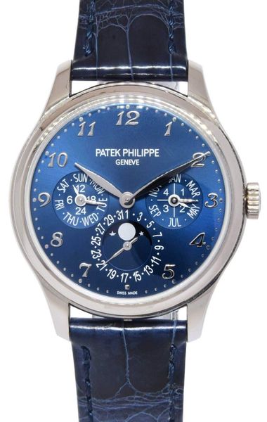 Patek Philippe Grand Complications 5327G-001